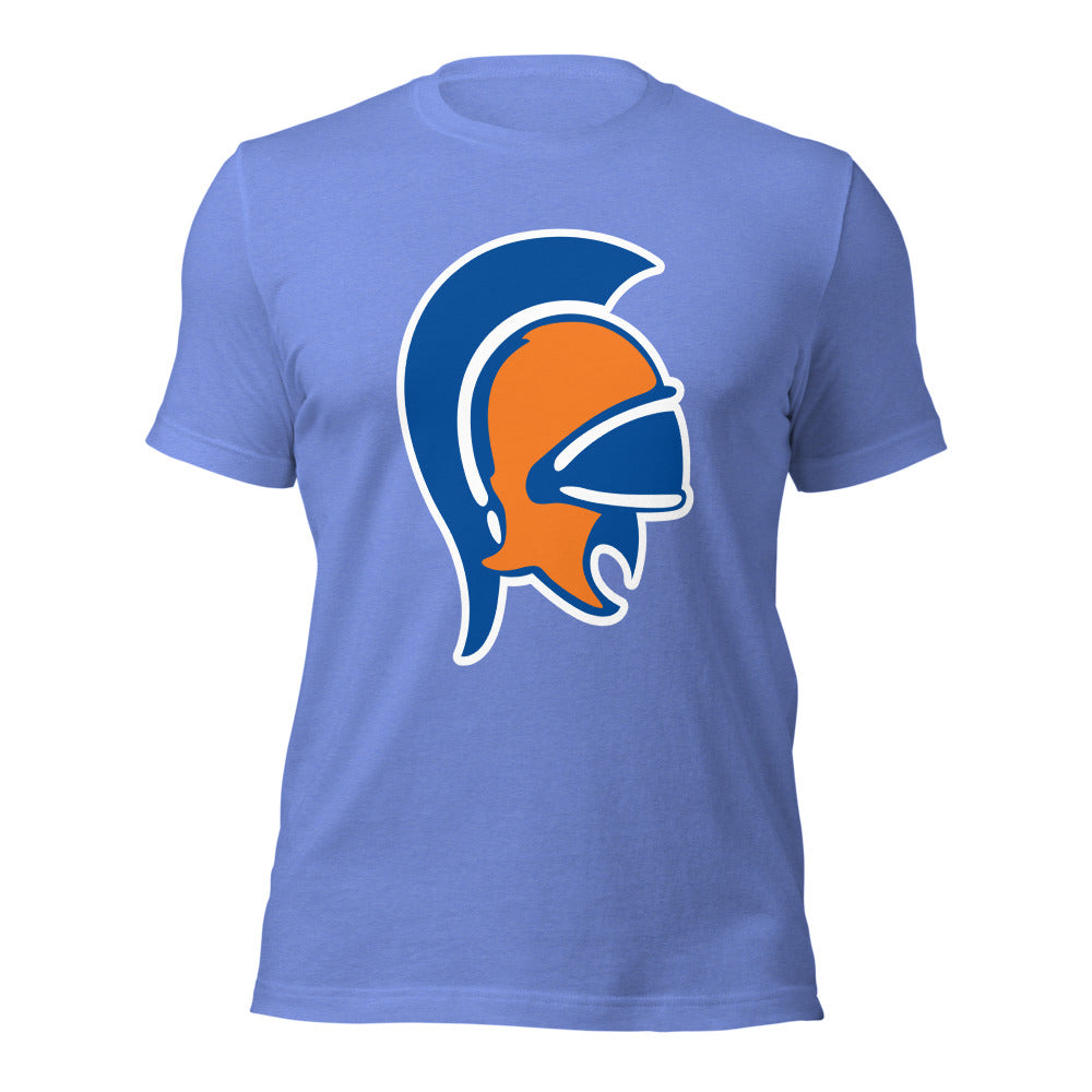 Charles Henderson High School Design 2 — Heather Columbia Blue