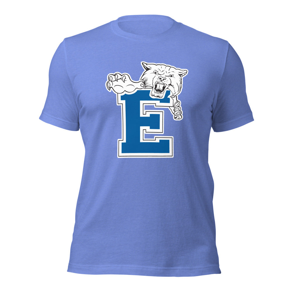 Enterprise High School Design 2 — Heather Columbia Blue