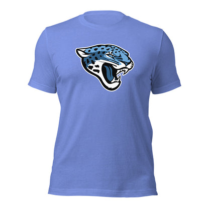 Spain Park High School Design 2 — Heather Columbia Blue