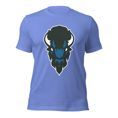 North Sand Mountain High School Design 2 — Heather Columbia Blue