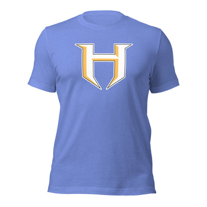 Headland High School Design 2 — Heather Columbia Blue