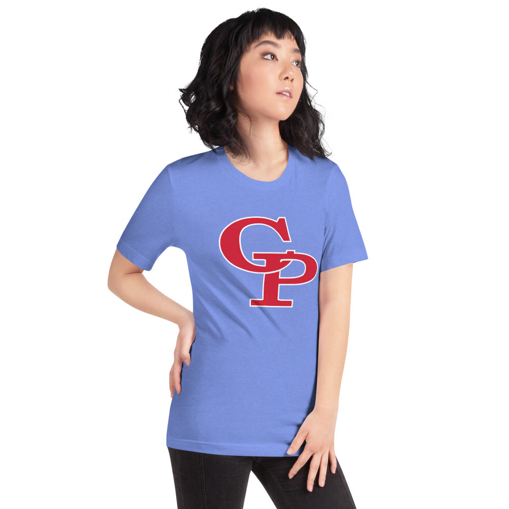 Center Point High School Design 2 — Heather Columbia Blue