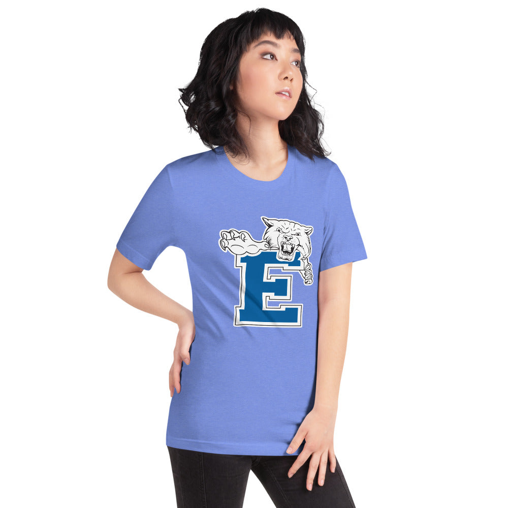 Enterprise High School Design 2 — Heather Columbia Blue