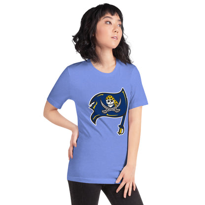 Fairhope High School Design 2 — Heather Columbia Blue
