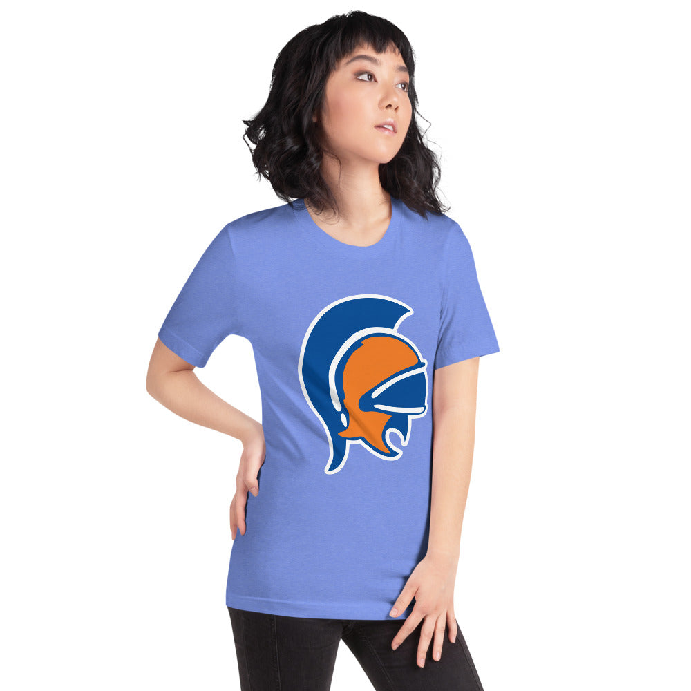 Charles Henderson High School Design 2 — Heather Columbia Blue