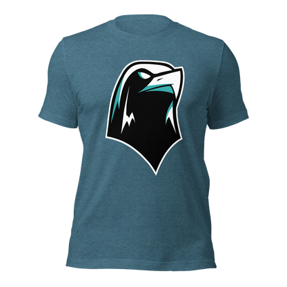 Silverado High School Design 2 — Heather Deep Teal