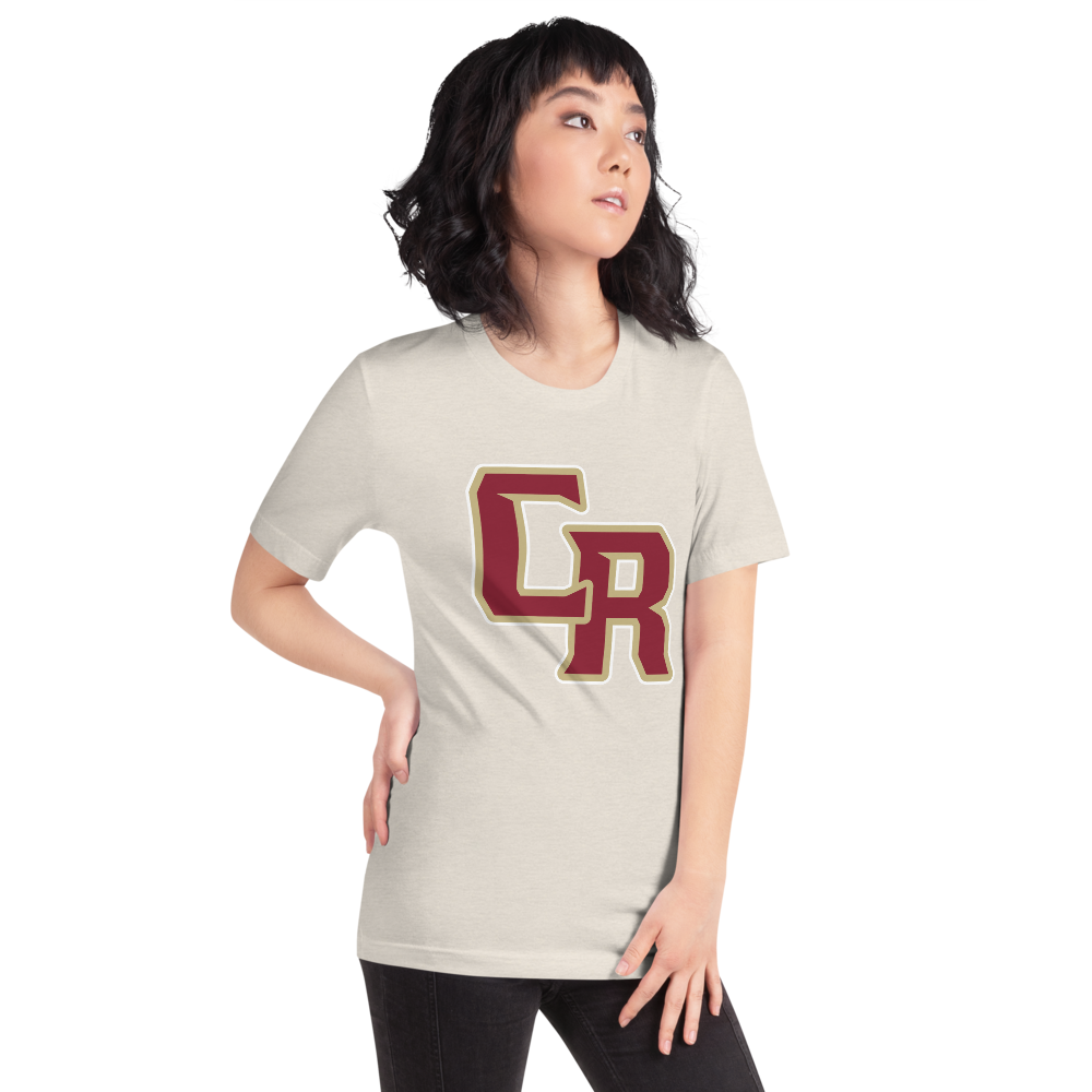 Cedar High School Design 2 — Heather Dust