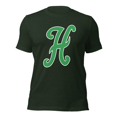 Holtville High School Design 2 — Heather Emerald