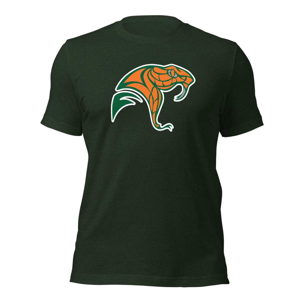 Mojave High School Design 2 — Heather Emerald