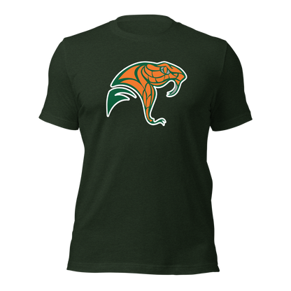 Mojave High School Design 2 — Heather Emerald