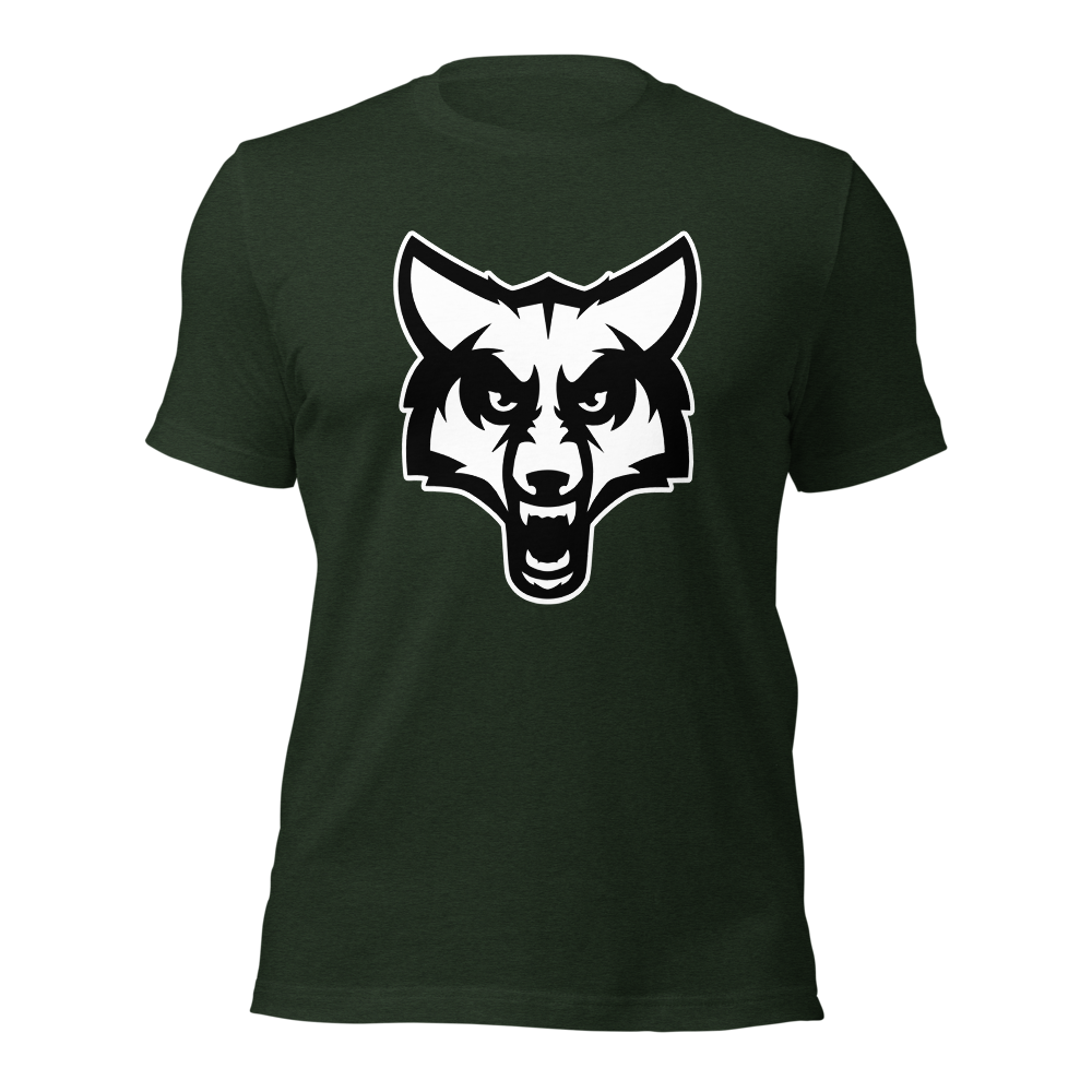 Timpanogos High School Design 2 — Heather Emerald