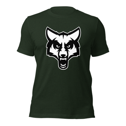Timpanogos High School Design 2 — Heather Emerald