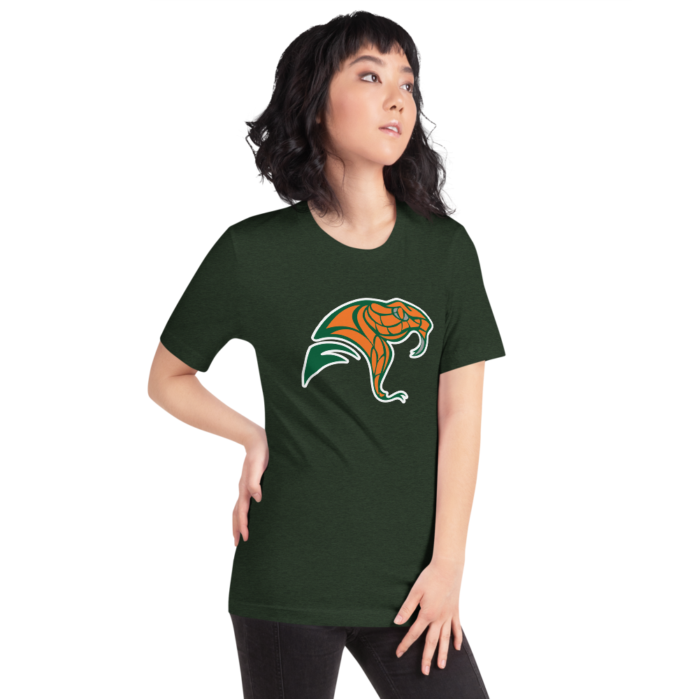 Mojave High School Design 2 — Heather Emerald