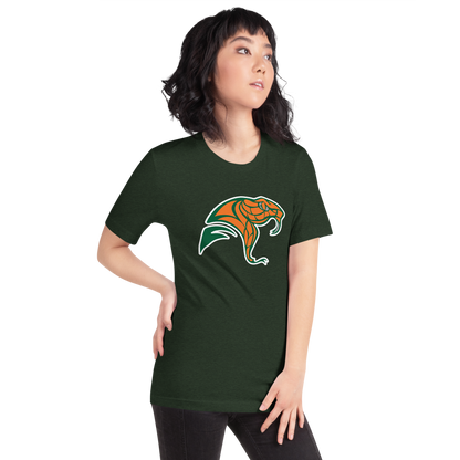 Mojave High School Design 2 — Heather Emerald
