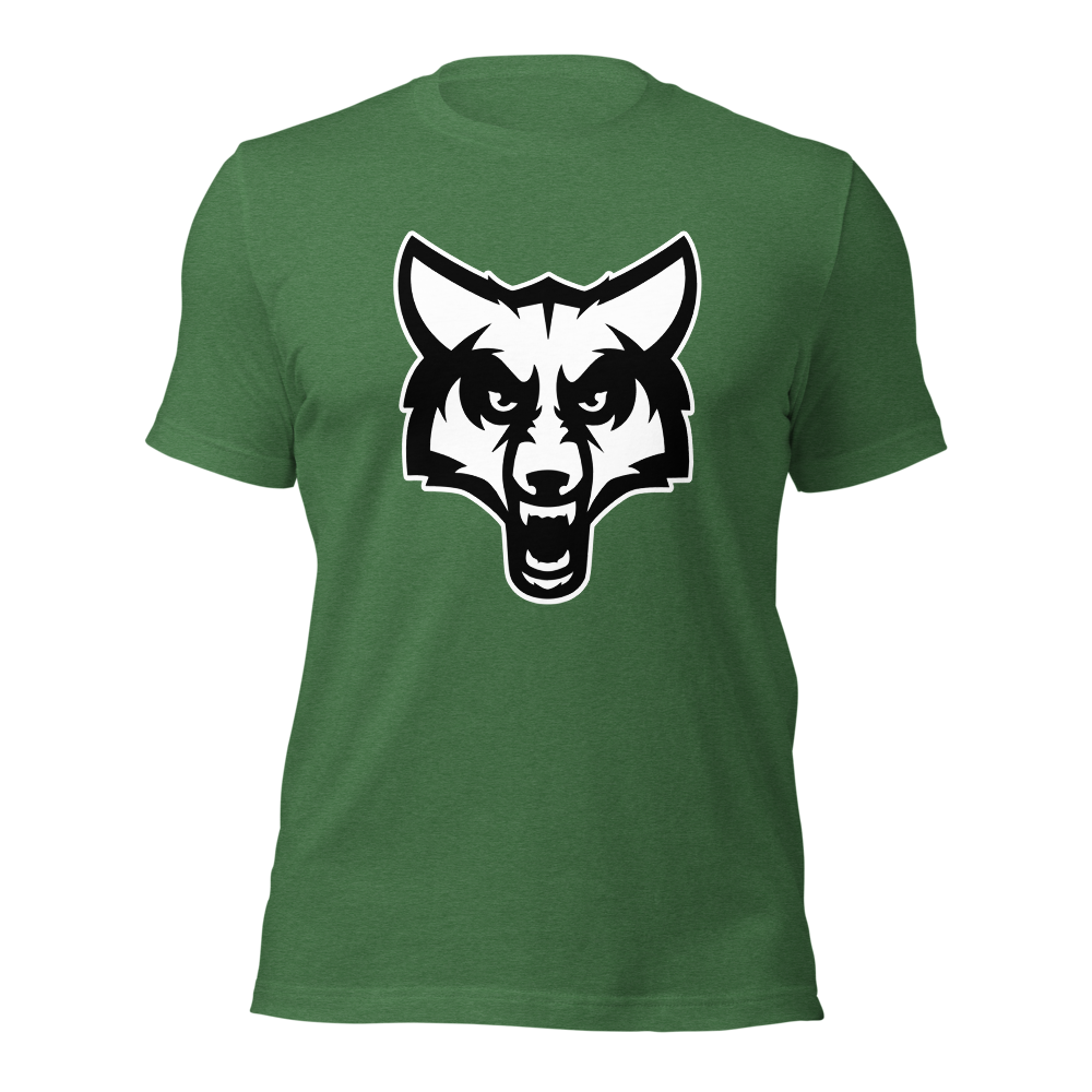 Timpanogos High School Design 2 — Heather Grass Green