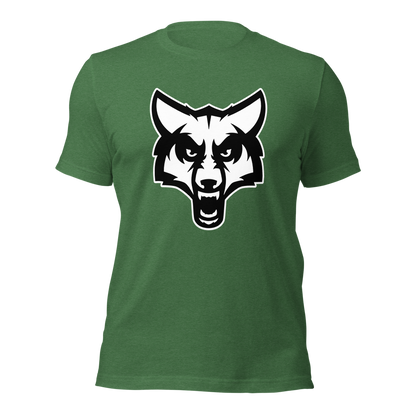 Timpanogos High School Design 2 — Heather Grass Green