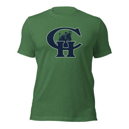 Copper Hills High School Design 2 — Heather Grass Green