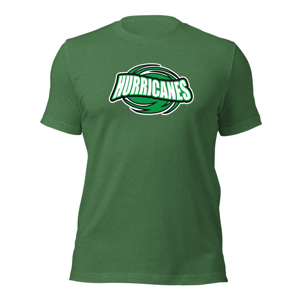 Flomaton High School Design 2 — Heather Grass Green