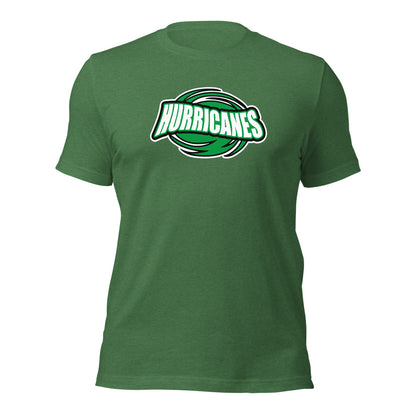 Flomaton High School Design 2 — Heather Grass Green