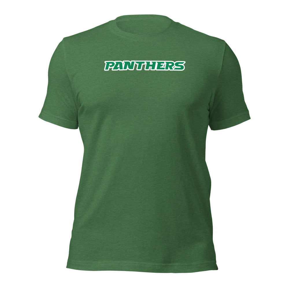 Pelham High School Design 2 — Heather Grass Green