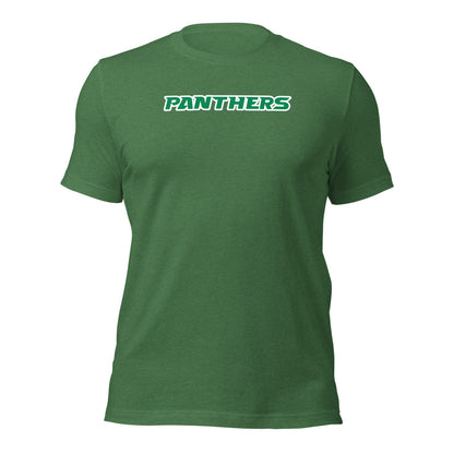 Pelham High School Design 2 — Heather Grass Green