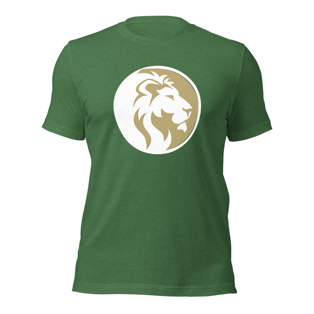 Faith Christian School Design 2 — Heather Grass Green