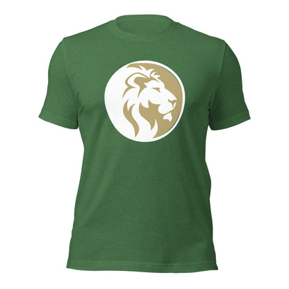Faith Christian School Design 2 — Heather Grass Green