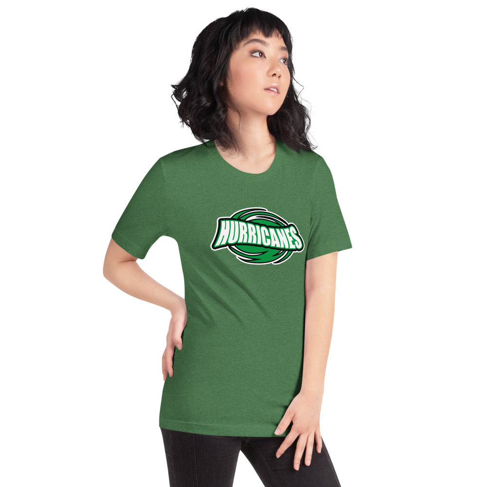 Flomaton High School Design 2 — Heather Grass Green