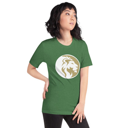 Faith Christian School Design 2 — Heather Grass Green