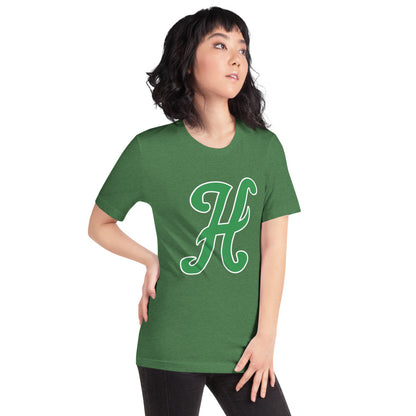Holtville High School Design 2 — Heather Grass Green
