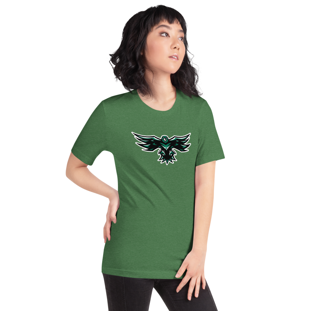 Procter R. Hug High School Design 2 — Heather Grass Green