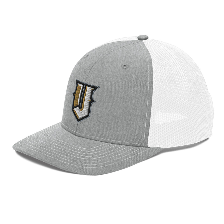 Snapback Trucker Hat