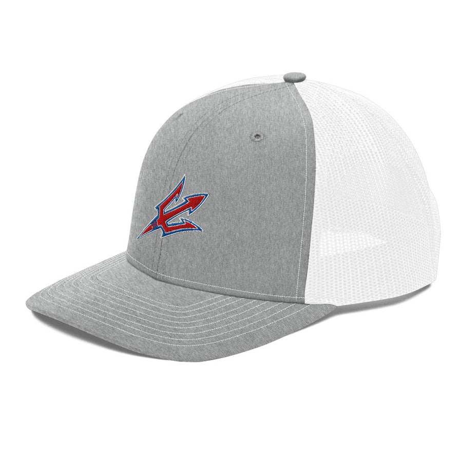Snapback Trucker Hat