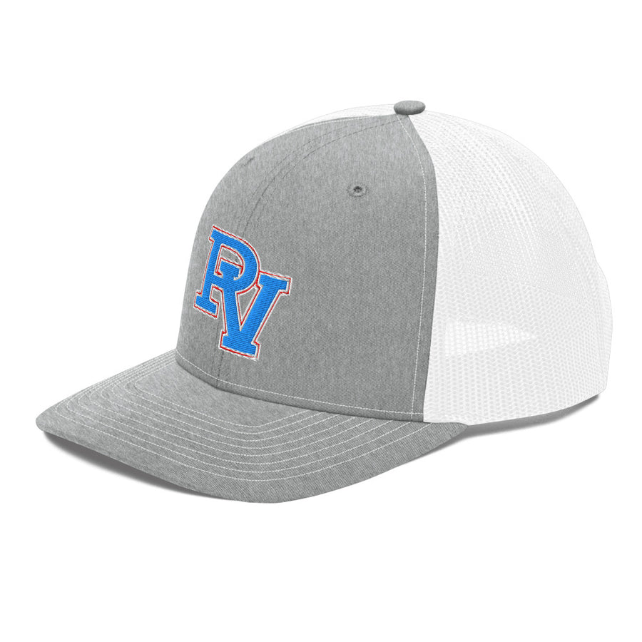 Snapback Trucker Hat