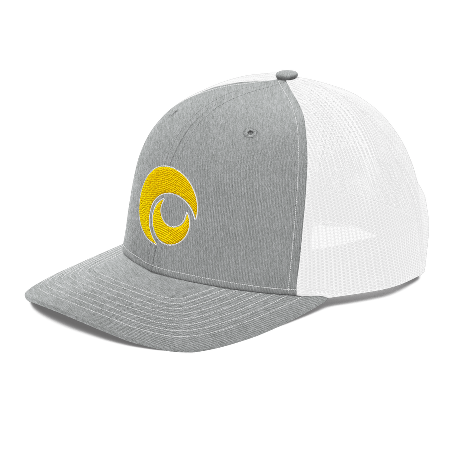 Snapback Trucker Hat