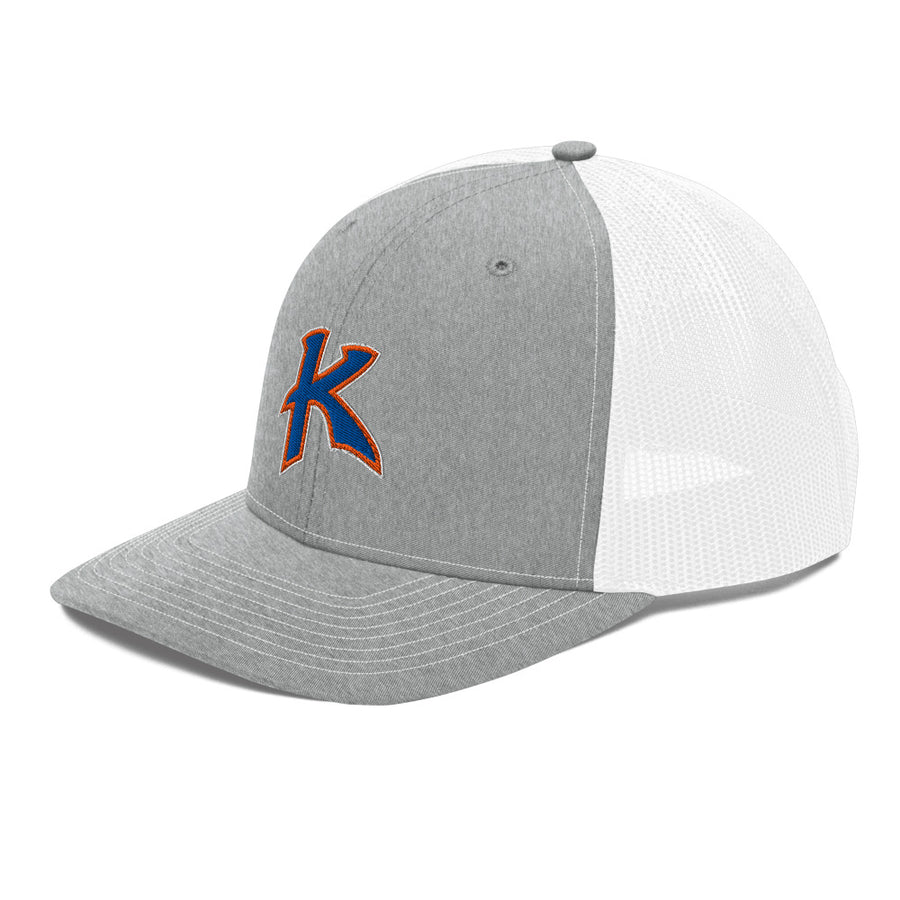 Snapback Trucker Hat