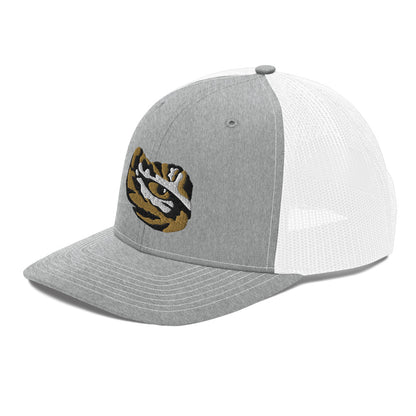 Ardmore High School Design 2 — Heather Grey/White