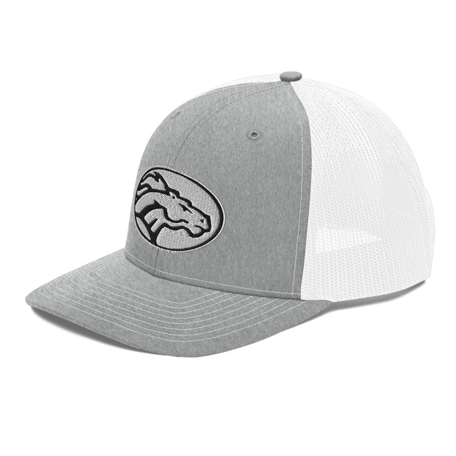 Snapback Trucker Hat