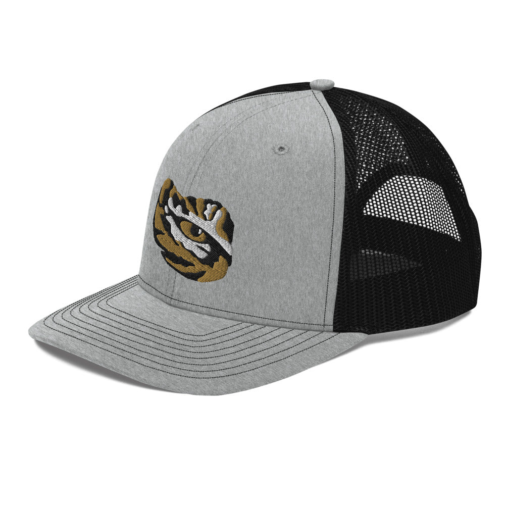 Ardmore High School Design 2 — Heather Grey / Black