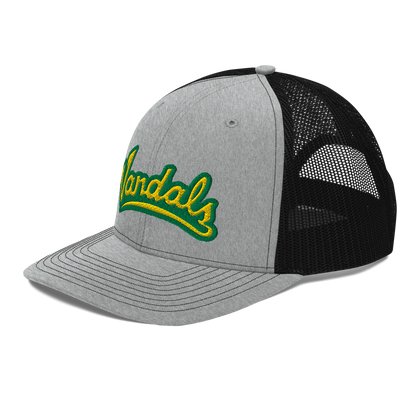 Eureka High School Design 2 — Heather Grey / Black