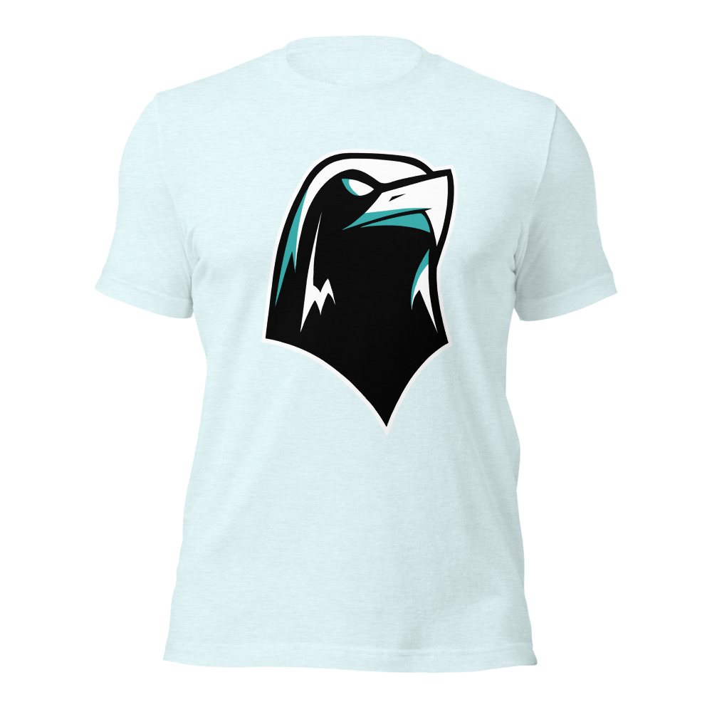 Silverado High School Design 2 — Heather Ice Blue