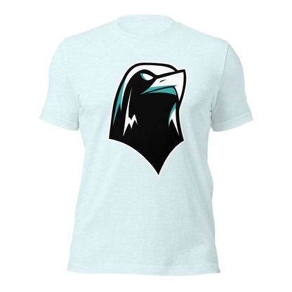 Silverado High School Design 2 — Heather Ice Blue