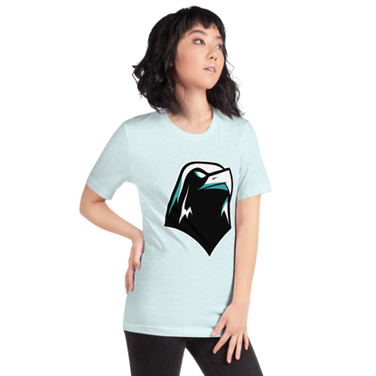 Silverado High School Design 2 — Heather Ice Blue