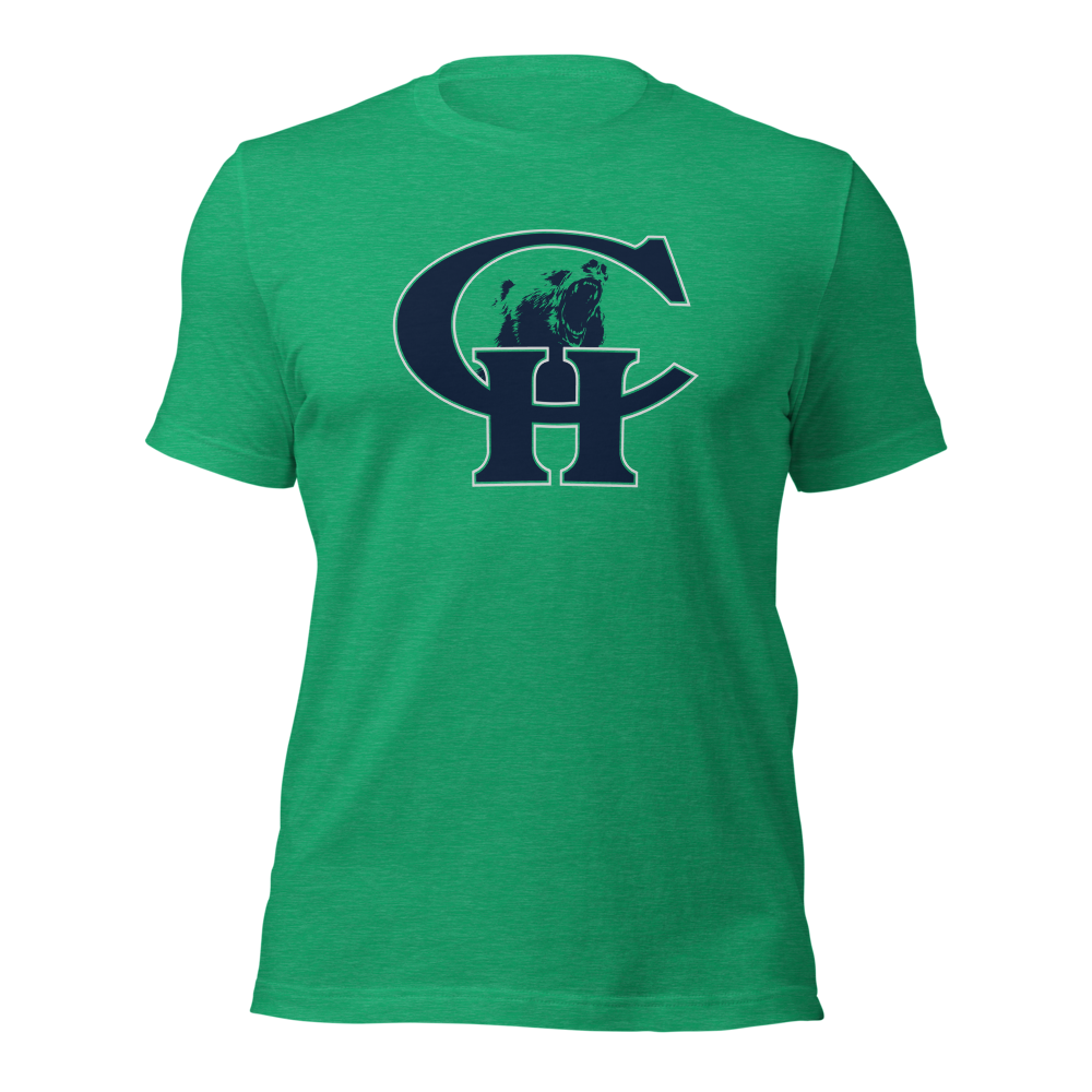 Copper Hills High School Design 2 — Heather Kelly