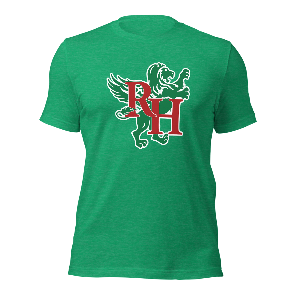 Rowland Hall High School Design 2 — Heather Kelly