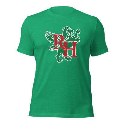 Rowland Hall High School Design 2 — Heather Kelly