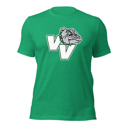 Virgin Valley High School Design 2 — Heather Kelly
