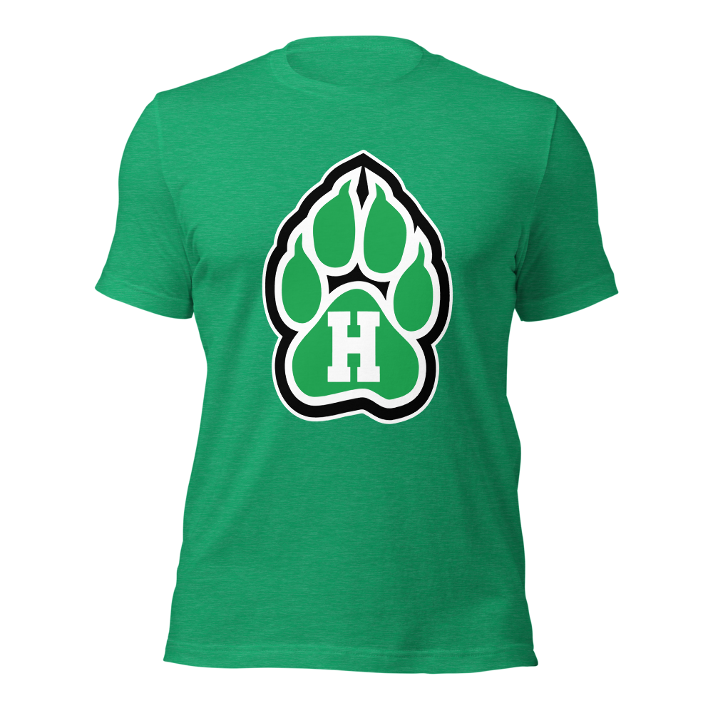 Hillcrest High School Design 2 — Heather Kelly