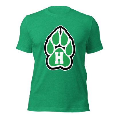 Hillcrest High School Design 2 — Heather Kelly