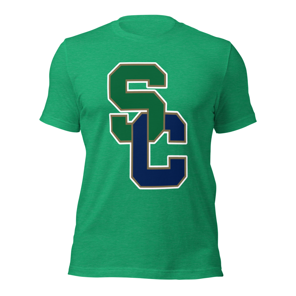 Snow Canyon High School Design 2 — Heather Kelly